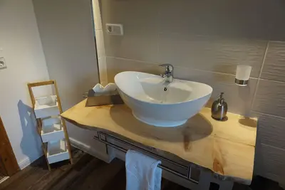 Image de Appartement \/ app. pour 4 personnes à 80 m² à Wernigerode (122767)