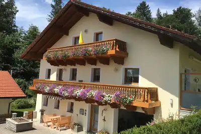 Image de Appartement Haus-Peschl