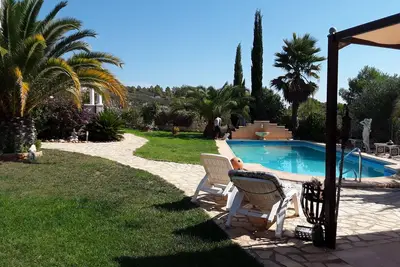 Image de Oasis de Luz Appartement avec grande terrasse (60 m²)