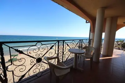Image de Appartement de vacances Elenite pour 1 - 6 personnes avec 1 chambre Ă coucher - Appartement de vacan