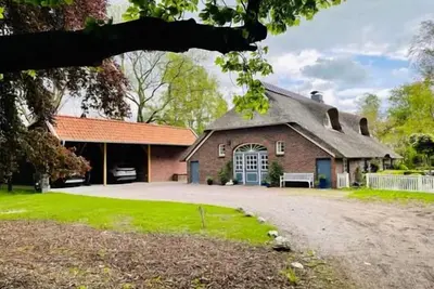 Image de Maison de vacances Jade pour 1 - 9 personnes avec 4 chambres à coucher - Domicile de vacance de luxe