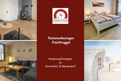 Image de Appartement Kruggel 2