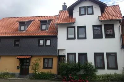 Image de Appartement \/ app. pour 5 personnes avec 60m² à Wutha-Farnroda (123070)