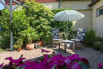 Image de Appartement de vacances Törten pour 1 - 2 personnes - Appartement de vacances
