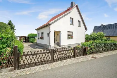 Image de Appartement de vacances Sebnitz pour 1 - 2 personnes avec 1 chambre à coucher - Appartement de vacan