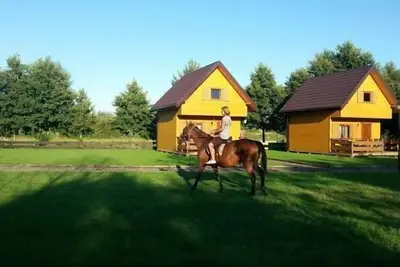 Image de Appartement de vacances Dabki k Koszalina pour 1 - 6 personnes avec 2 chambres à coucher - Apparteme