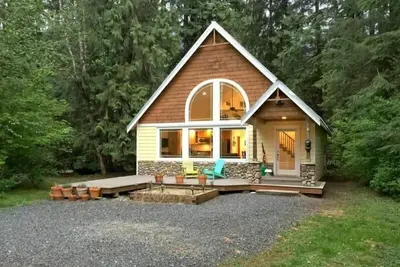Image de Maison de vacances Deming pour 1 - 8 personnes avec 4 chambres à coucher - Maison de vacances