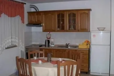 Image de Appartement de vacances Banjole pour 1 - 4 personnes avec 1 chambre à coucher - Appartement de vacan