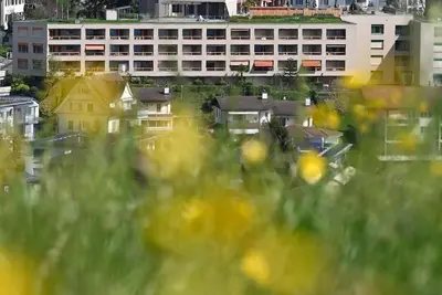 Image de Appartement de vacances Weggis pour 1 - 2 personnes - Appartement de vacances
