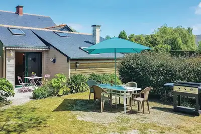 Image de Belle maison 1 chambre à Mont-Dol