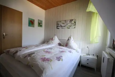 Image de Appartement de vacances Sehmatal-Sehma pour 1 - 2 personnes avec 1 chambre à coucher - Appartement d