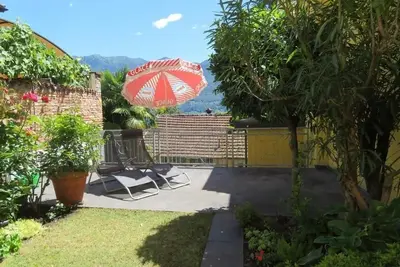 Image de Appartement de vacances Muralto pour 1 - 2 personnes avec 1 chambre à coucher - Appartement de vacan