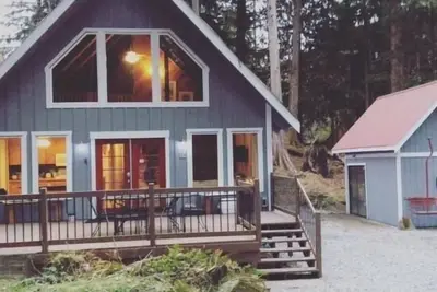 Image de Maison de vacances Deming pour 1 - 6 personnes avec 3 chambres à coucher - Maison de vacances