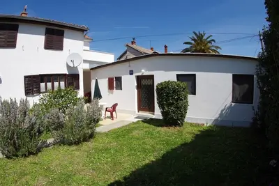 Image de Appartement de vacances pour 4 personnes env. 63 qmà Premantura, Istrie (Istrische Riviera)