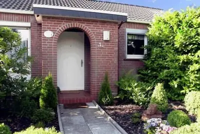 Image de Maison de vacances Hage pour 1 - 4 personnes avec 2 chambres à coucher - Maison de vacances