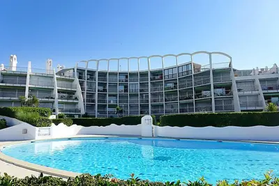 Image de Les Belles Plages by Interhome