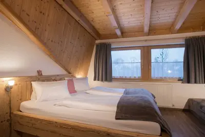 Image de Appartement Alpenrose - Ferienhof Stadlpoint