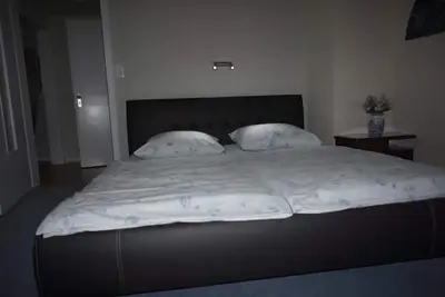 Image de Appartement de vacances Köln pour 1 - 2 personnes avec 1 chambre à coucher - Appartement de vacances