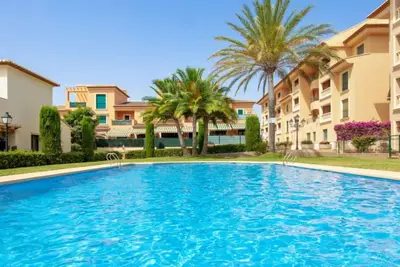 Image de Jardines del Mar by Interhome