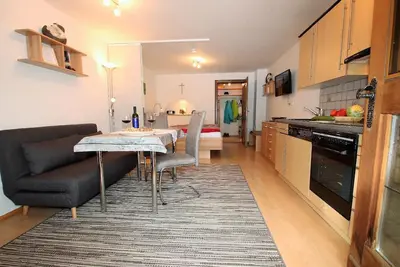 Image de Appartement de vacances Bad Bayersoien pour 1 - 2 personnes - Appartement de vacances
