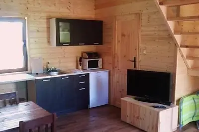 Image de Appartement de vacances Dabki k Koszalina pour 1 - 6 personnes avec 2 chambres à coucher - Apparteme