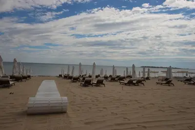 Image de Appartement de vacances Sunny Beach pour 1 - 4 personnes - Appartement de vacances