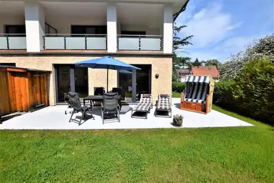 Image de Apartment Seestern in Hohwacht