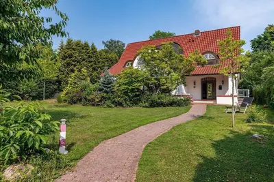Image de Apartment Villa Magnolia H