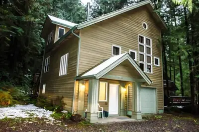 Image de Maison de vacances Deming pour 1 - 8 personnes avec 3 chambres à coucher - Maison de vacances
