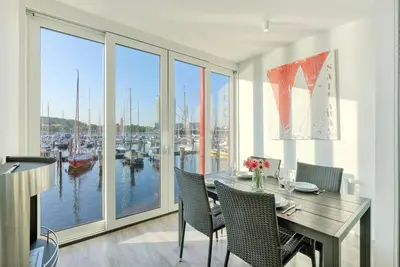 Image de Passatvilla - Apartment 4