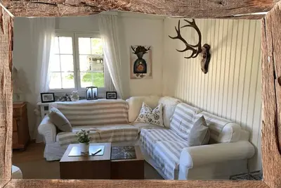 Image de Maison de vacances St. Blasien pour 1 - 6 personnes avec 3 chambres à coucher - Maison de vacances