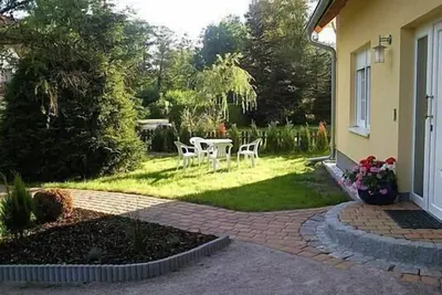 Image de Appartement de vacances Prerow pour 1 - 3 personnes avec 1 chambre à coucher - Appartement de vacanc