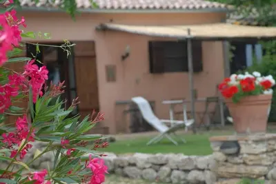 Image de Appartement de vacances Amelia pour 1 - 2 personnes avec 1 chambre à coucher - Ferme