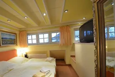 Image de Maison de vacances Groß Zicker pour 1 - 8 personnes avec 4 chambres à coucher - Maison de vacances