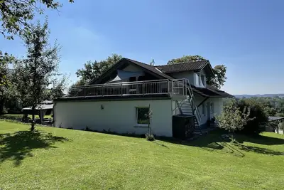 Image de Appartement en Haute-Bavière près d'Ammersee, Augsbourg, Munich et Garmisch