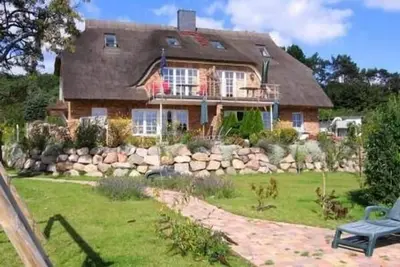 Image de Appartement de vacances Gager pour 1 - 2 personnes avec 1 chambre à coucher - Appartement de vacance