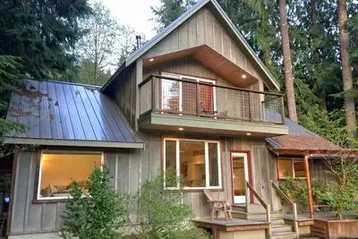 Image de Maison de vacances Deming pour 1 - 8 personnes avec 3 chambres à coucher - Maison de vacances