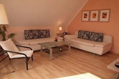 Image de Appartement de vacances Sebnitz pour 1 - 2 personnes avec 1 chambre à coucher - Appartement de vacan