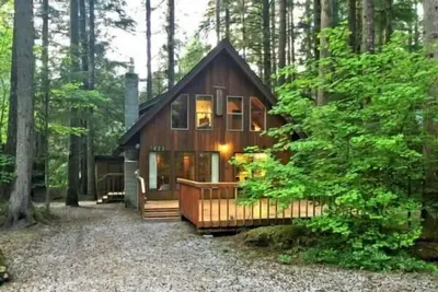Image de Maison de vacances Deming pour 1 - 6 personnes avec 3 chambres à coucher - Maison de vacances
