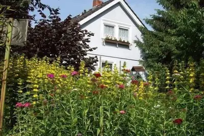 Image de Appartement de vacances Schelingen pour 1 - 4 personnes avec 1 chambre à coucher - Appartement de va