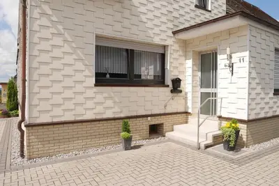 Image de Appartement de vacances Nisterau pour 1 - 4 personnes avec 1 chambre Ă coucher - Appartement de vaca