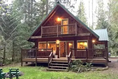 Image de Maison de vacances Deming pour 1 - 7 personnes avec 3 chambres à coucher - Maison de vacances