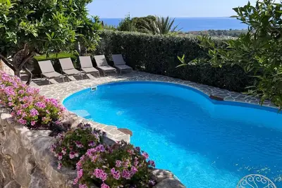 Image de Appartement de vacances Castellammare del Golfo pour 1 - 4 personnes avec 2 chambres à coucher - App