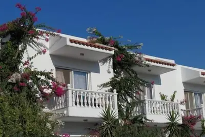 Image de Appartement de vacances Archangelos pour 1 - 3 personnes avec 1 chambre à coucher - Appartement de v