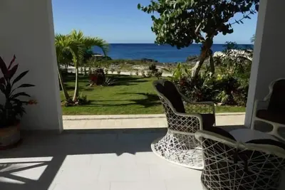 Appartement de vacances Bayahibe pour 1 - 4 personnes avec 2 chambres à coucher - Maison de vacances