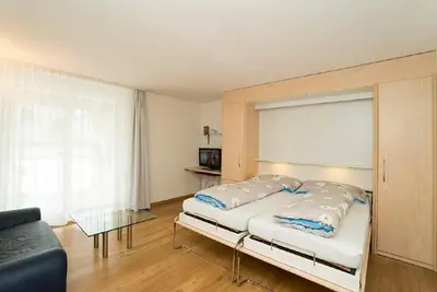 Image de Appartement de vacances Pontresina pour 1 - 2 personnes - Appartement de vacances