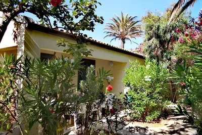 Image de Maison de vacances Marina di Modica pour 1 - 4 personnes avec 2 chambres Ă coucher - Maison de vacan