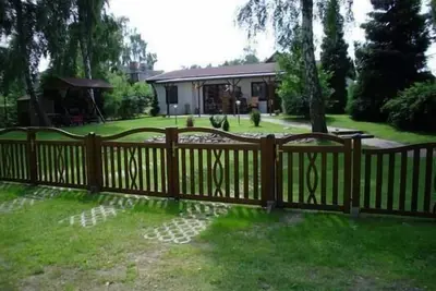 Image de Maison de vacances Altwarp pour 1 - 4 personnes avec 2 chambres Ă coucher - Maison de vacances