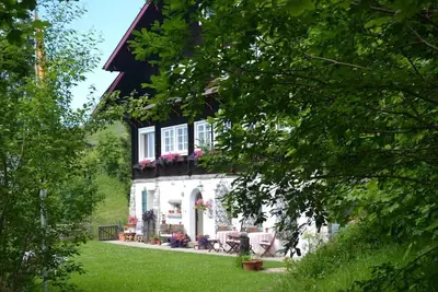 Image de Appartement de vacances Rigi Kaltbad pour 1 - 4 personnes avec 1 chambre à coucher - Appartement de
