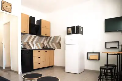 Image de Bienvenue au Studio du Grazel